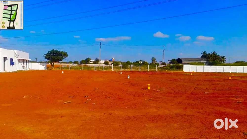 THUVAKUDI-ONROAD Property