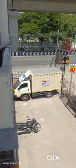 Badge Driver want for  Ashok Leyland bada dost vehicle