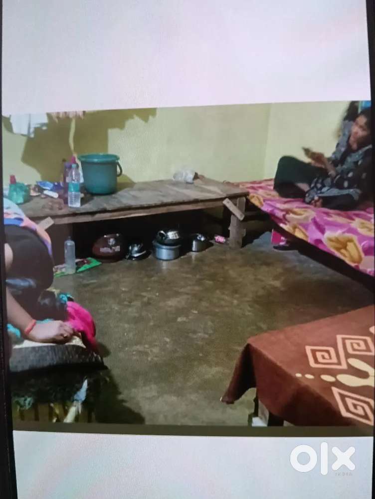 Only girls hostel