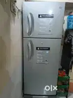 Double door fridge (LG)