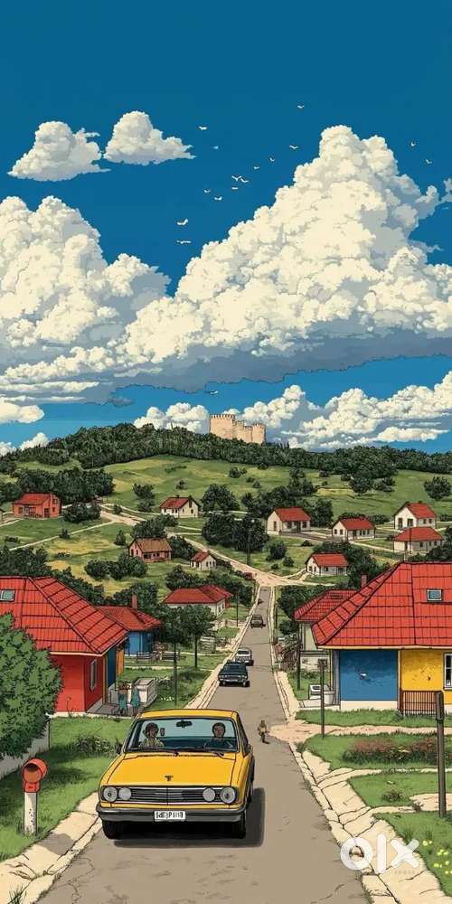 Suppliers and helpers