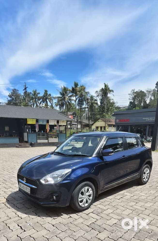 Maruti Suzuki Swift 2023, 2023, Petrol