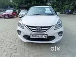 Toyota Glanza 1.2 V, 2021, Petrol