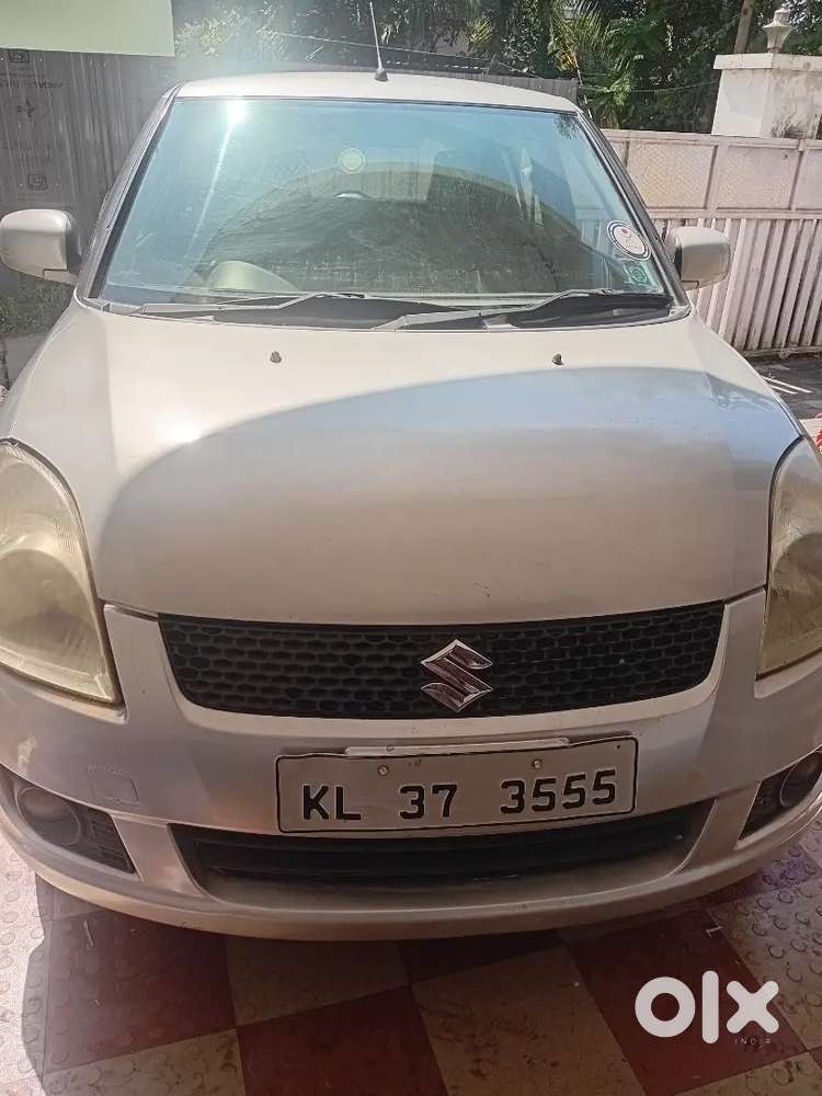 Maruti Suzuki Swift 2007 ,  Kayamkulam