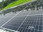 Solar system &Solar water Pump