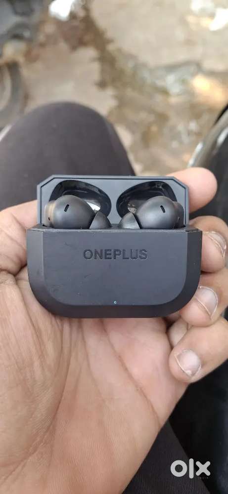 One plus nord 3r earbuds