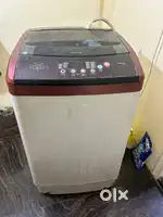 Onida fully automatic washing machine