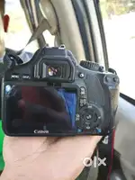 CANON EOS 550 D