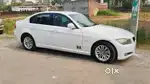 BMW 3 Series Gran Limousine 2009 Diesel Good Condition