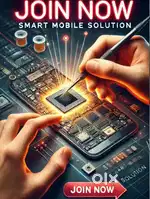 I'm mobile technician