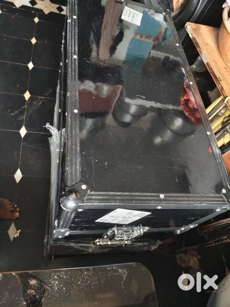 co2 jumbo machine  just open not used fresh  condition