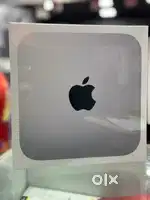 Apple mac mini m1 chip sealed unit