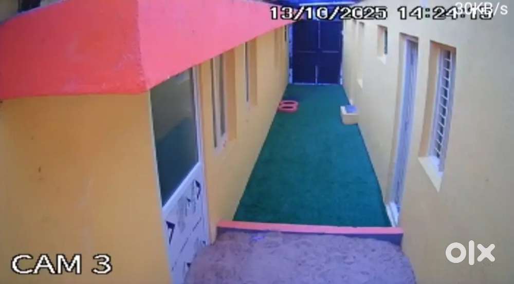 Space available for rent to after school activities