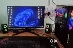 Gaming PC Ryzen 5 + RTX 3060 12gb