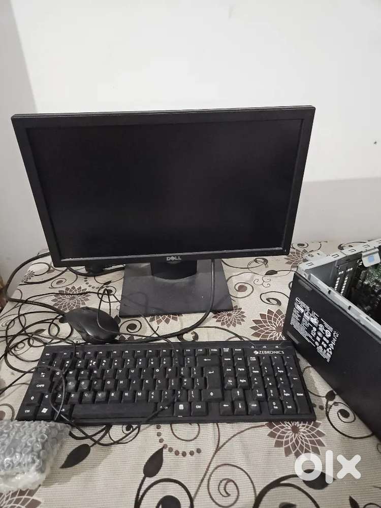 Dell Desktop Computer