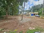 House plot for sale Pothencode Therivila