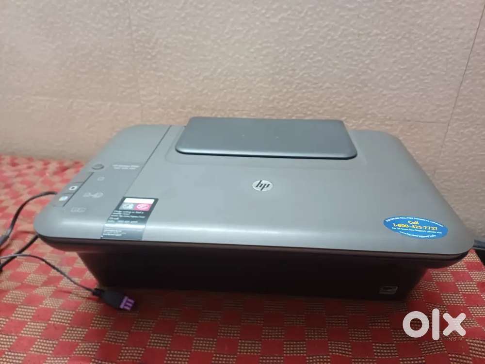 Hp Printer