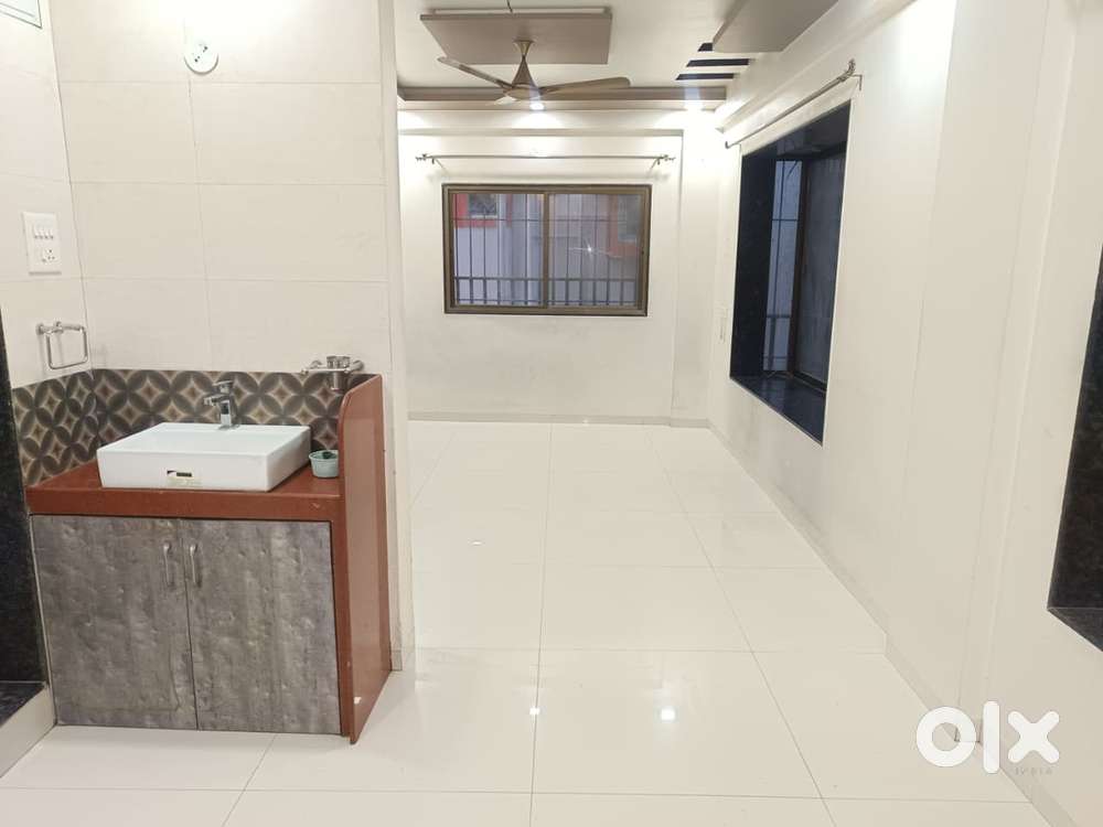 1 BHK RENT in bungalow