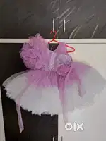 Frock kids between 1 to 2 yrs