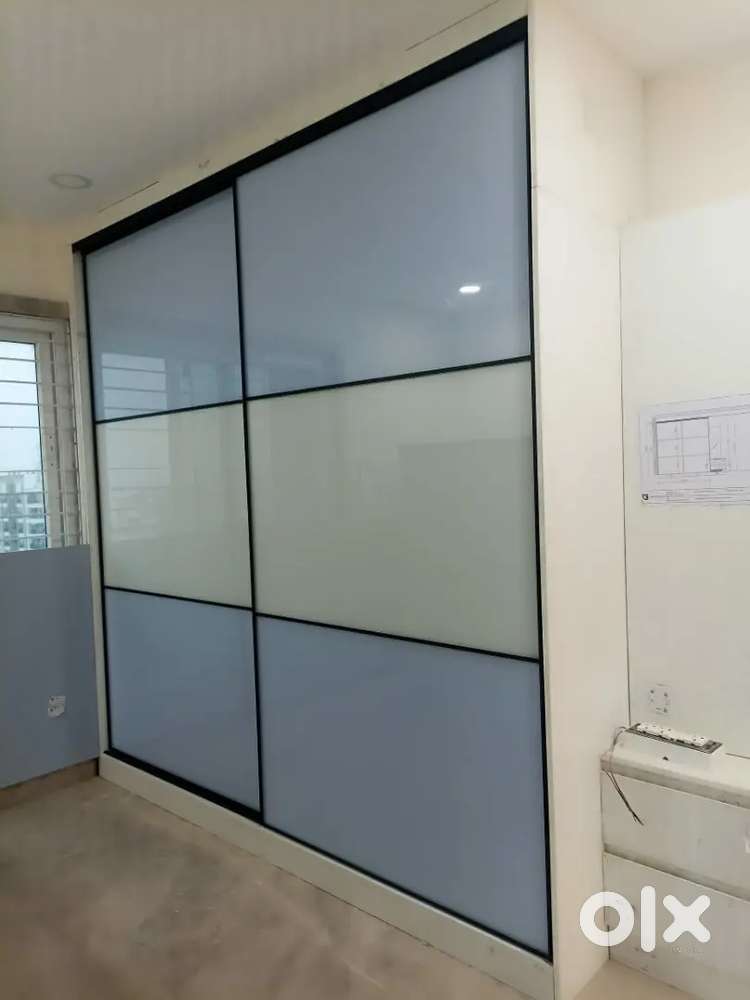Creative interior's and mini home theater works