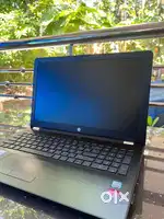 HP I5/8GB RAM/256GB SSD/2TB HDD/2GB GRAPHICS for sale