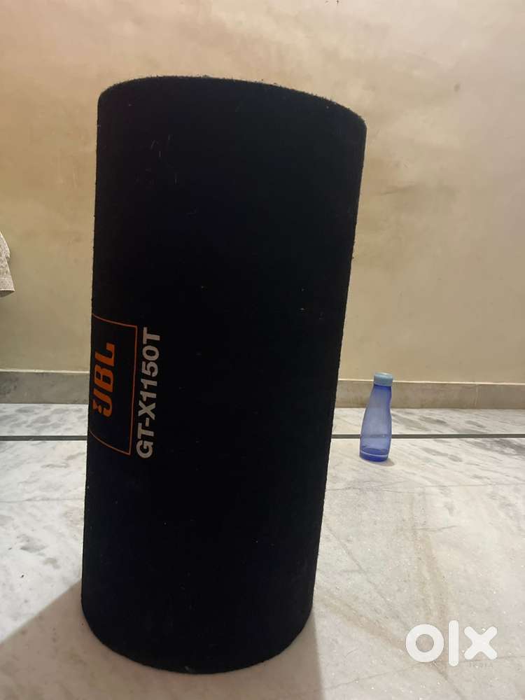 Jbl basstube GT-X1150T