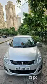 Maruti Suzuki Swift Dzire VXI AT Optional, 2015, Petrol