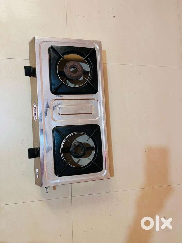 Suryaviva gas stove