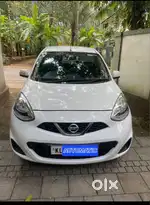 Nissan Micra Active XL, 2017, Petrol