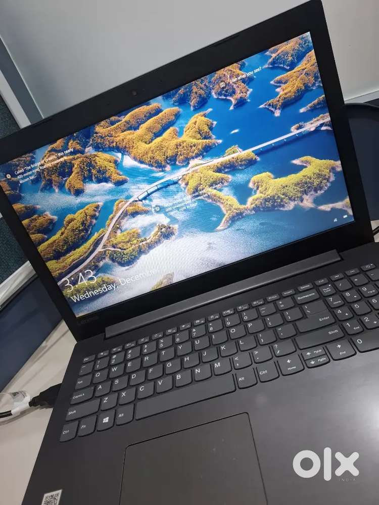 Lenovo Laptop