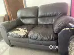 2 seater sofa