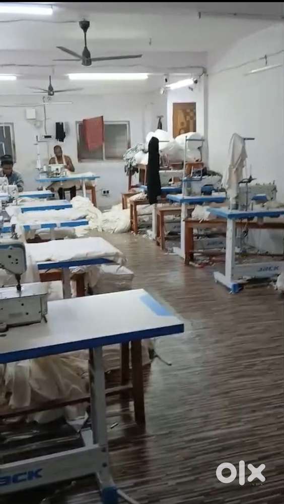 Workshop for Business available for Sale in Gulshan Colony