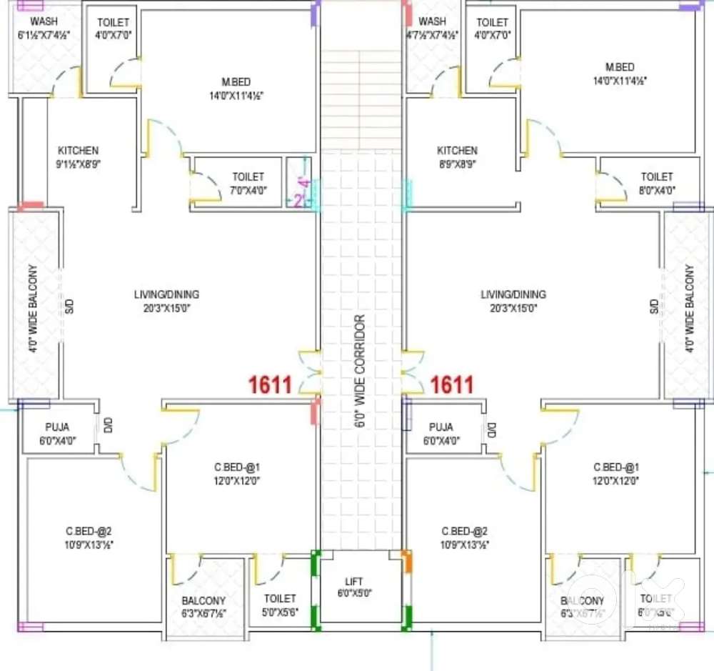 KBR CONSTRUCTIONS