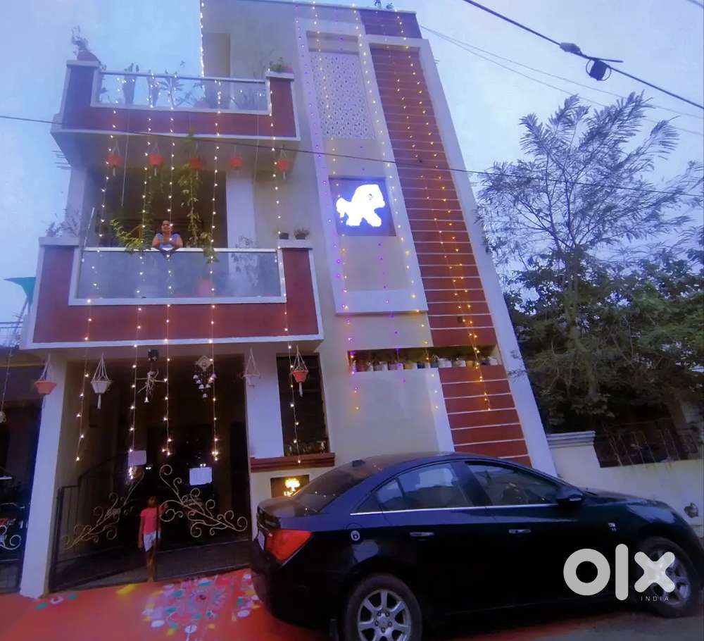 Rent for 2 Bhk home