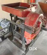 Commercial Floor Mill (Girni) & Mirchi Pulverizer Machine for Sell