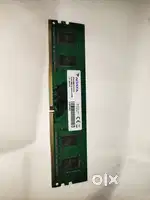 Ddr4 4gb ram desktop adata