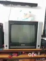 Classic Hopper sound TV