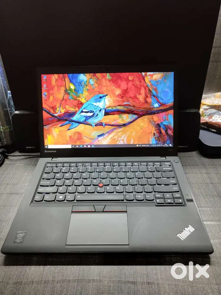 Lenovo ThinkPad T450s