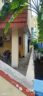 Individual house for sale at Pallikaranai