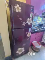 Samsung fridge in excellent condition