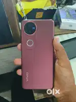 Vivo v50 like new condition