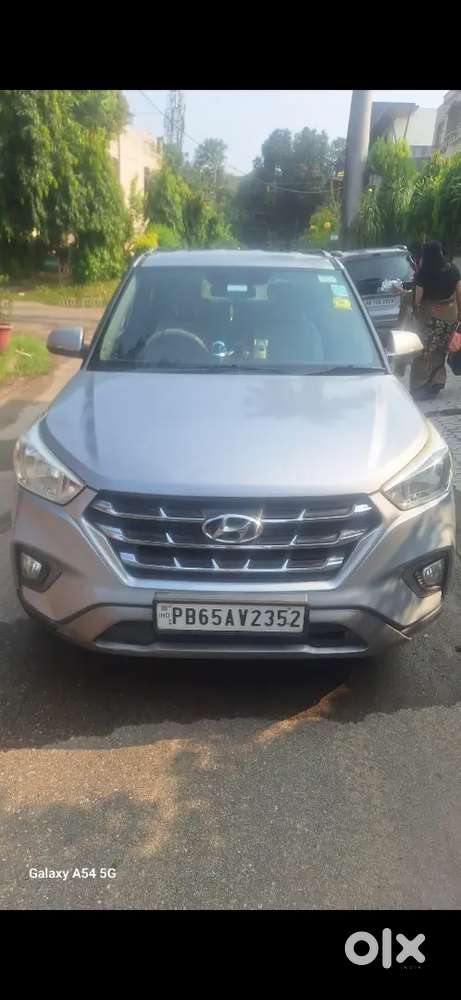 Very good suv family car