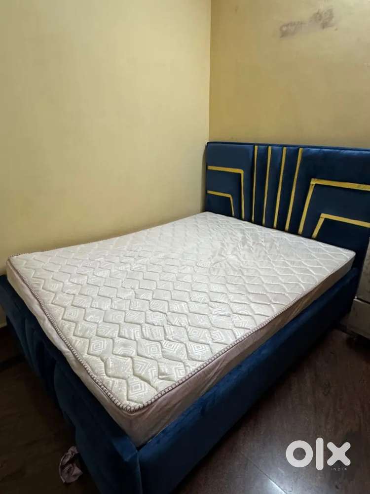 Plywood furniture Just 2 months old