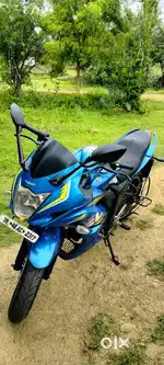 Rc original,FC upto 2035, single owner