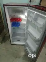 Ifb fridge ..197 litr