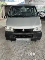 Maruti Suzuki Eeco 5 Seater AC, 2013, Petrol