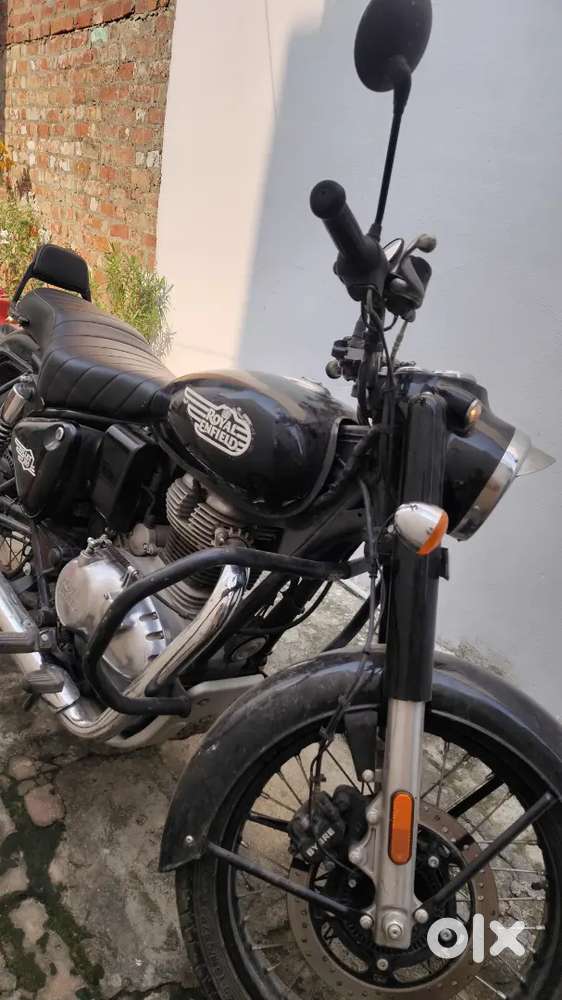 Good condition and 4 years insurance valid