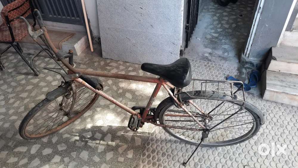 BSA SLR Photon EX Cycle is for sale