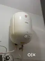 Havells 25liters Geyser