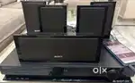 Sony home theatre DAV-TZ215 /5.1